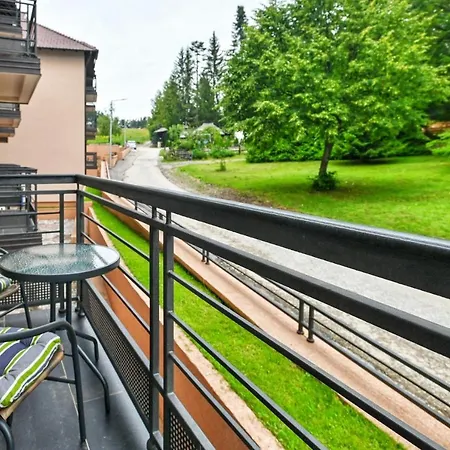 Zova Deluxe Апартаменты