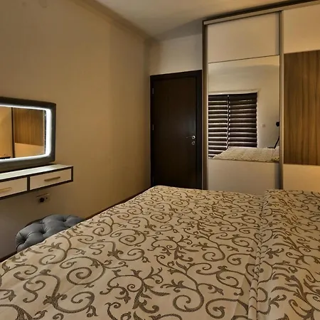 Zova Deluxe Apartment Zlatibor