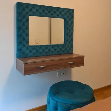 Apartment Zova Deluxe Zlatibor