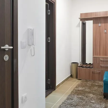 Apartment Zova Deluxe Zlatibor