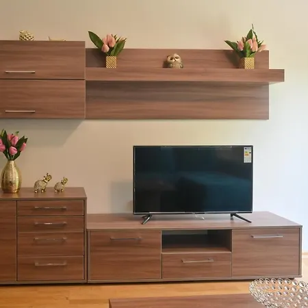 Apartment Zova Deluxe Zlatibor