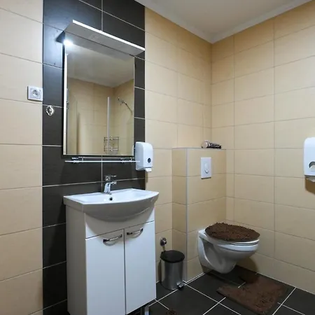 Zova Deluxe * Zlatibor