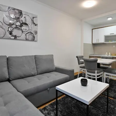 Zova Deluxe Zlatibor