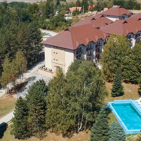 Apartment Zova Deluxe *