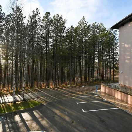 Zova Deluxe Apartment *