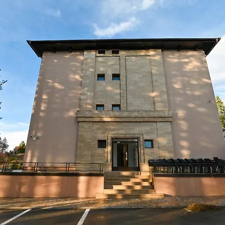 Zova Deluxe * Zlatibor