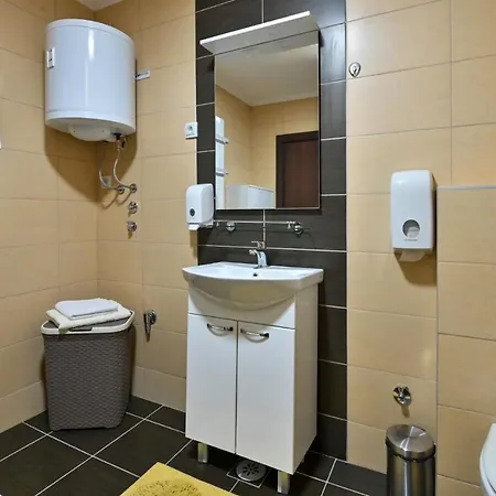 Zova Deluxe Apartment Zlatibor