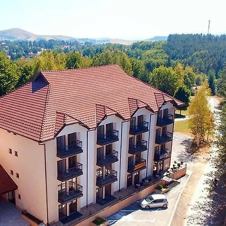 Zova Deluxe * Zlatibor