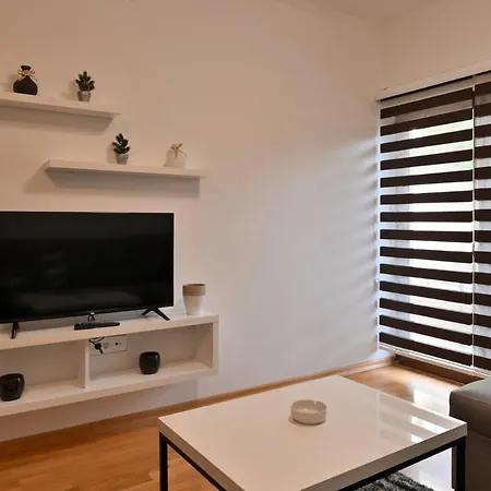 Apartment Zova Deluxe Zlatibor