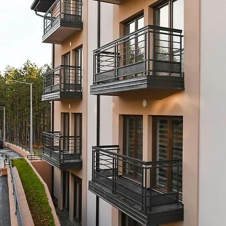 Apartment Zova Deluxe