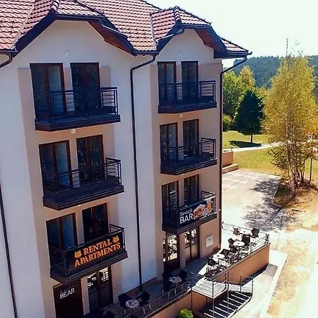 Zova Deluxe * Zlatibor