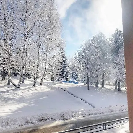 Апартаменты Zova Deluxe *