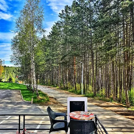 Zova Deluxe * Zlatibor