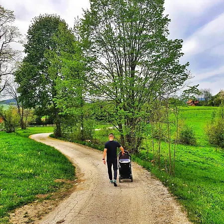 Zova Deluxe Apartment