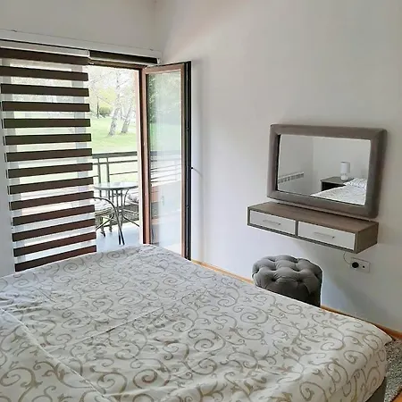 Zova Deluxe * Zlatibor