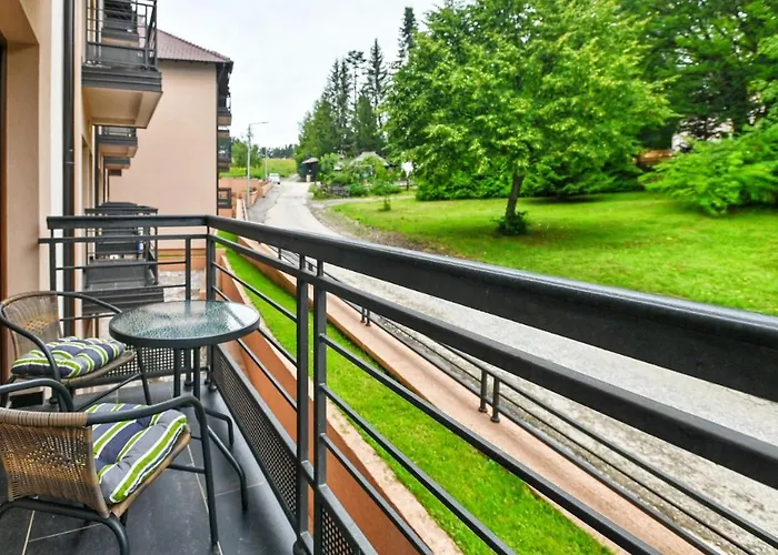 Zova Deluxe Apartament