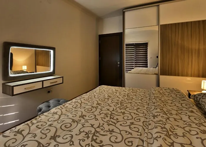 Zova Deluxe Apartament Zlatibor