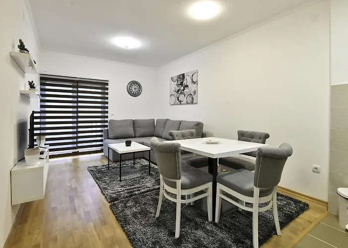 Zova Deluxe * Zlatibor