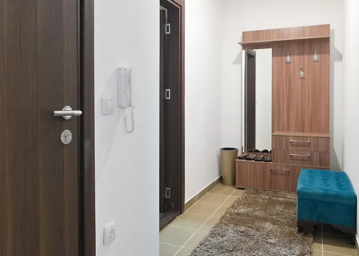 Apartament Zova Deluxe Zlatibor