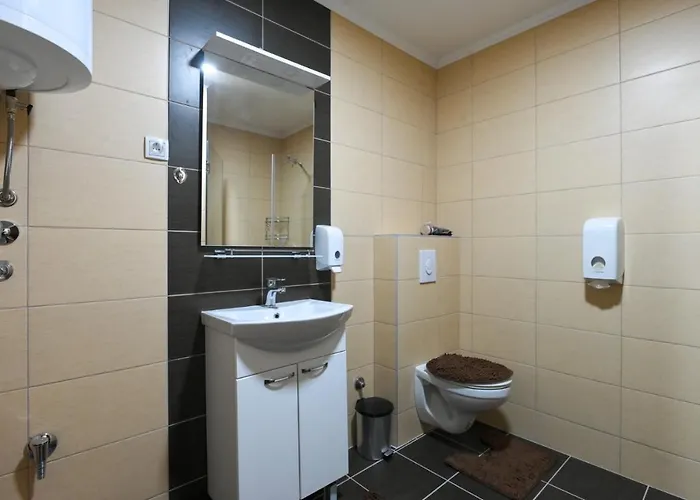 Zova Deluxe * Zlatibor