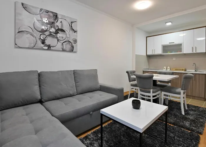 Zova Deluxe Zlatibor