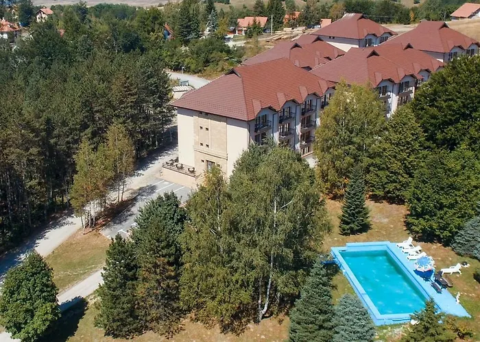 Apartament Zova Deluxe *