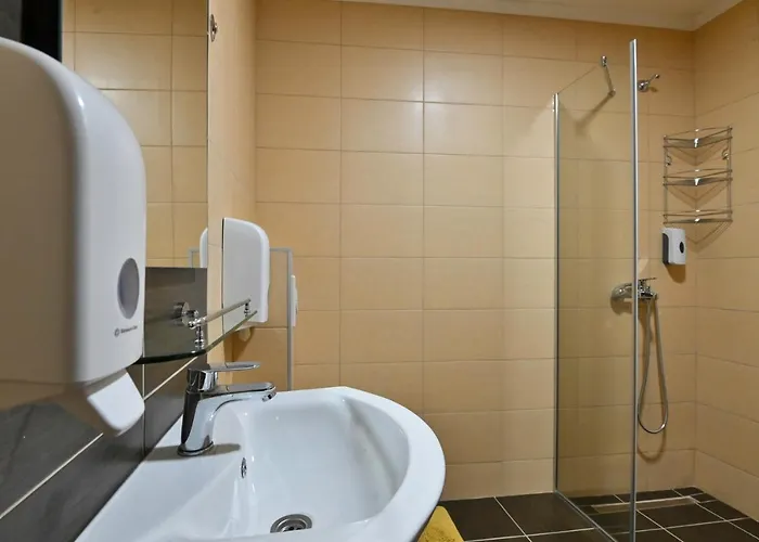 Zova Deluxe Apartament Zlatibor