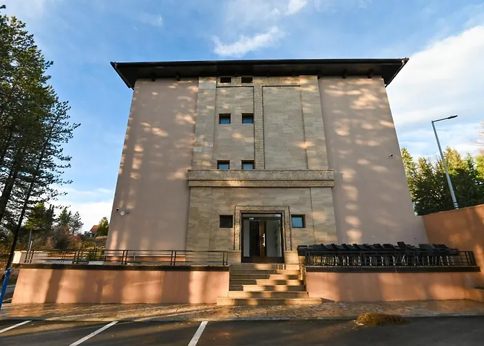 Zova Deluxe * Zlatibor