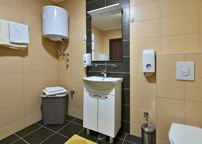 Zova Deluxe Apartament Zlatibor