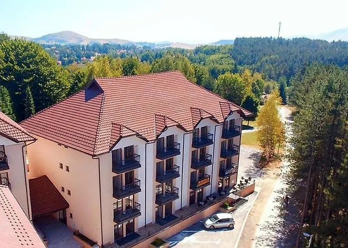 Zova Deluxe * Zlatibor