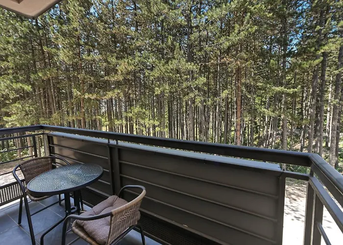 Zova Deluxe Apartament Zlatibor