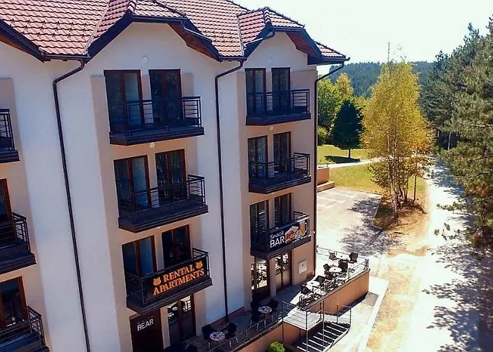 Zova Deluxe * Zlatibor