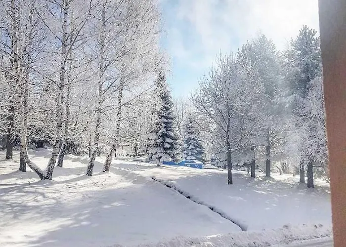 Apartament Zova Deluxe *