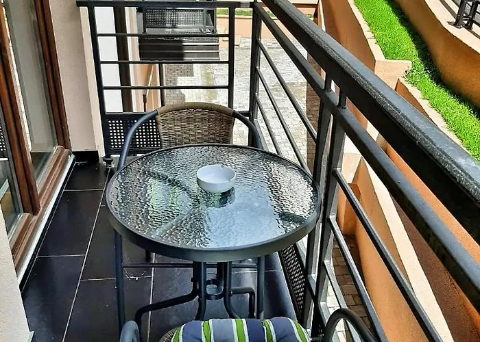 Apartament Zova Deluxe Zlatibor