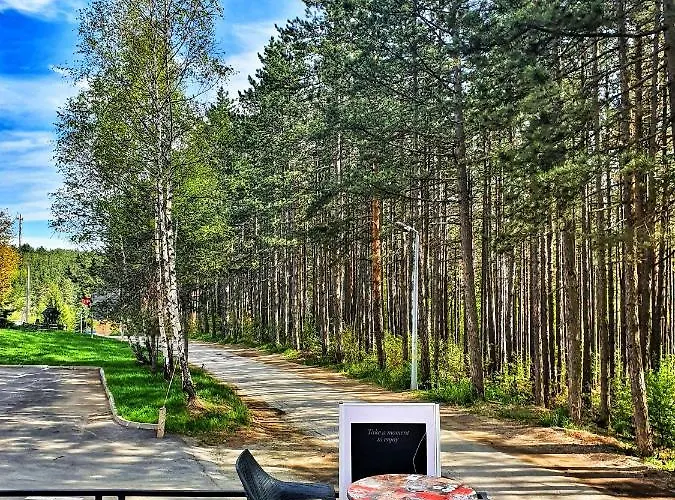 Zova Deluxe * Zlatibor