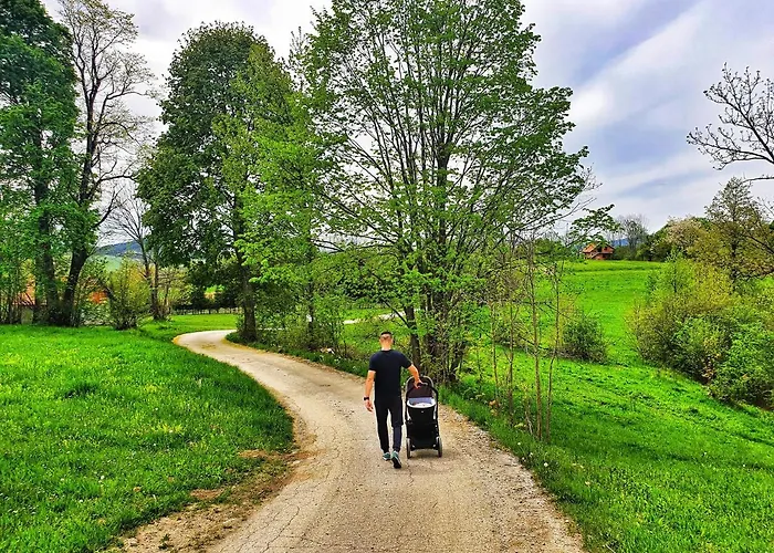 Zova Deluxe Apartament