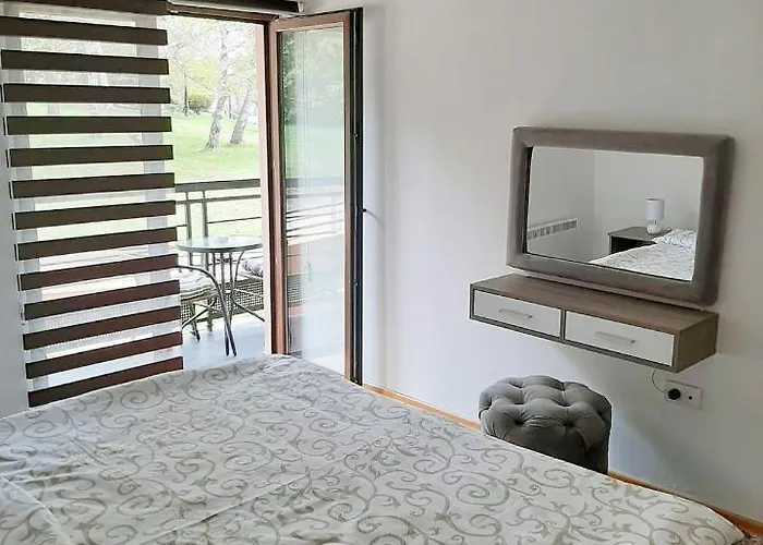 Zova Deluxe * Zlatibor